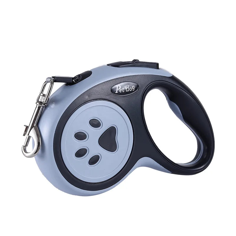 Laisse Nylon pour Chien