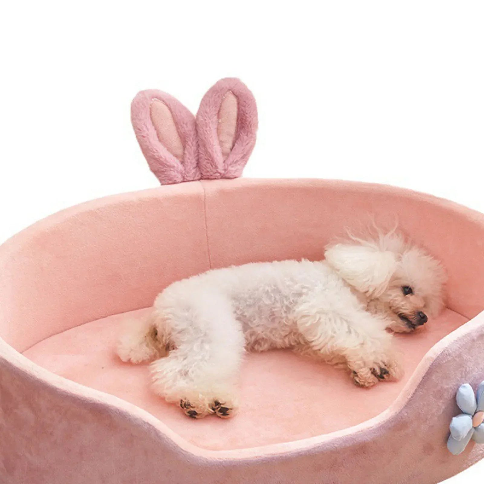 Coussin Moelleux pour Chien et Chat