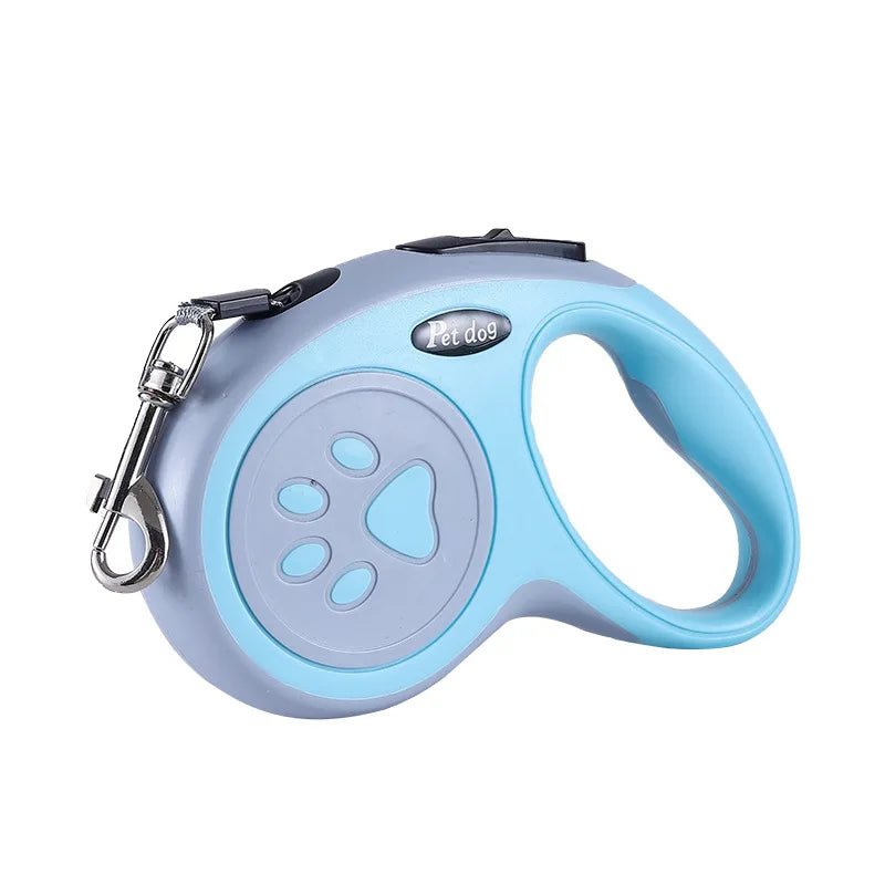 Laisse Nylon pour Chien