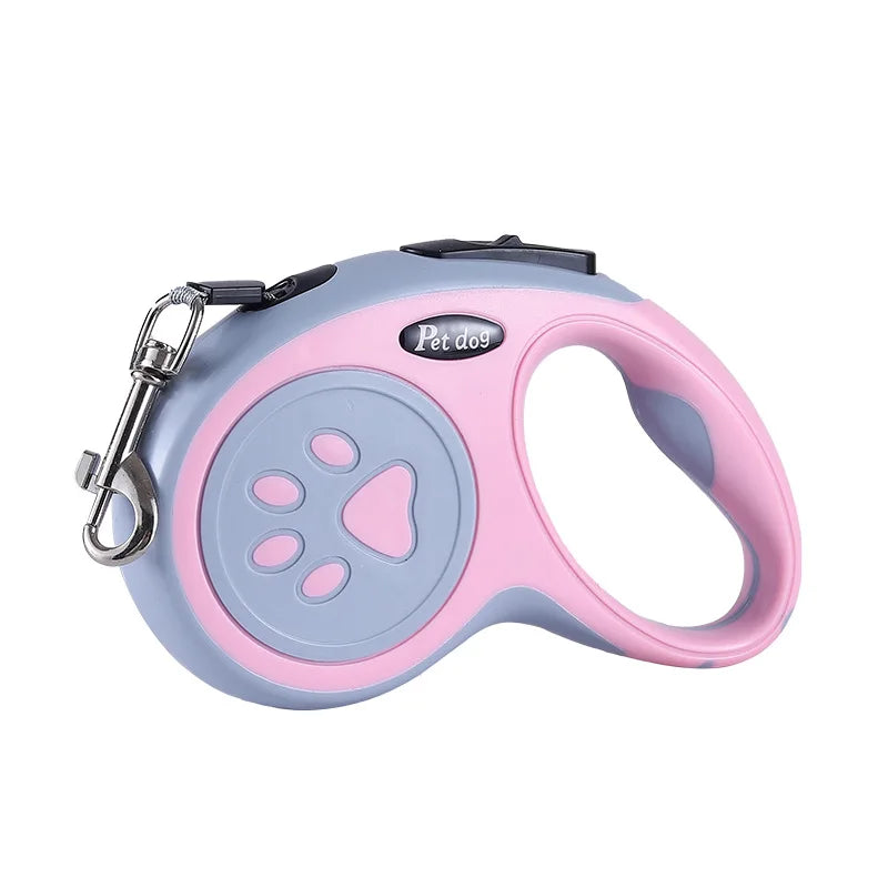 Laisse Nylon pour Chien