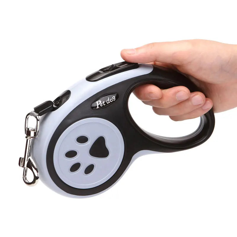 Laisse Nylon pour Chien