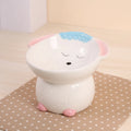 Bol Céramique Cartoon Mignon pour Chat et Chien